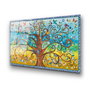 Wallity Cuadro Árbol de la Vida de Gustav Klimt 70 x 100 cm